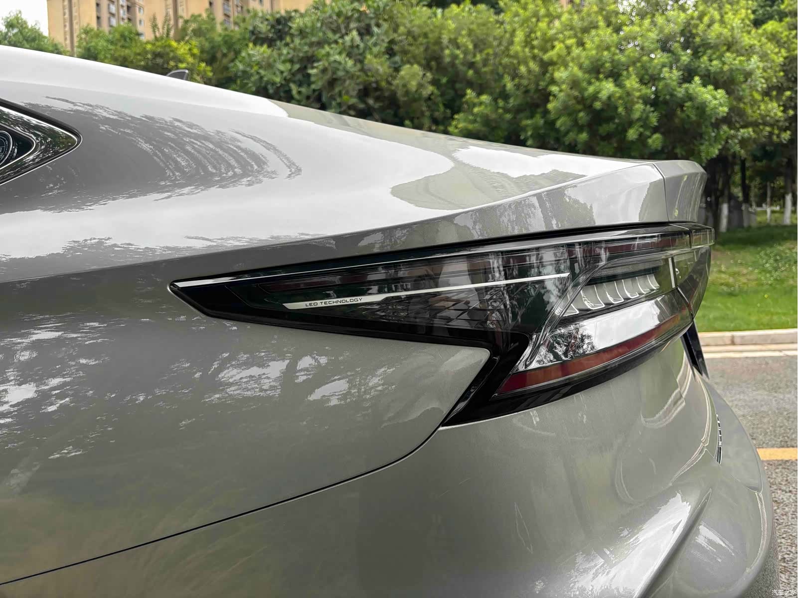 Chery Arrizo 8, 2025 14