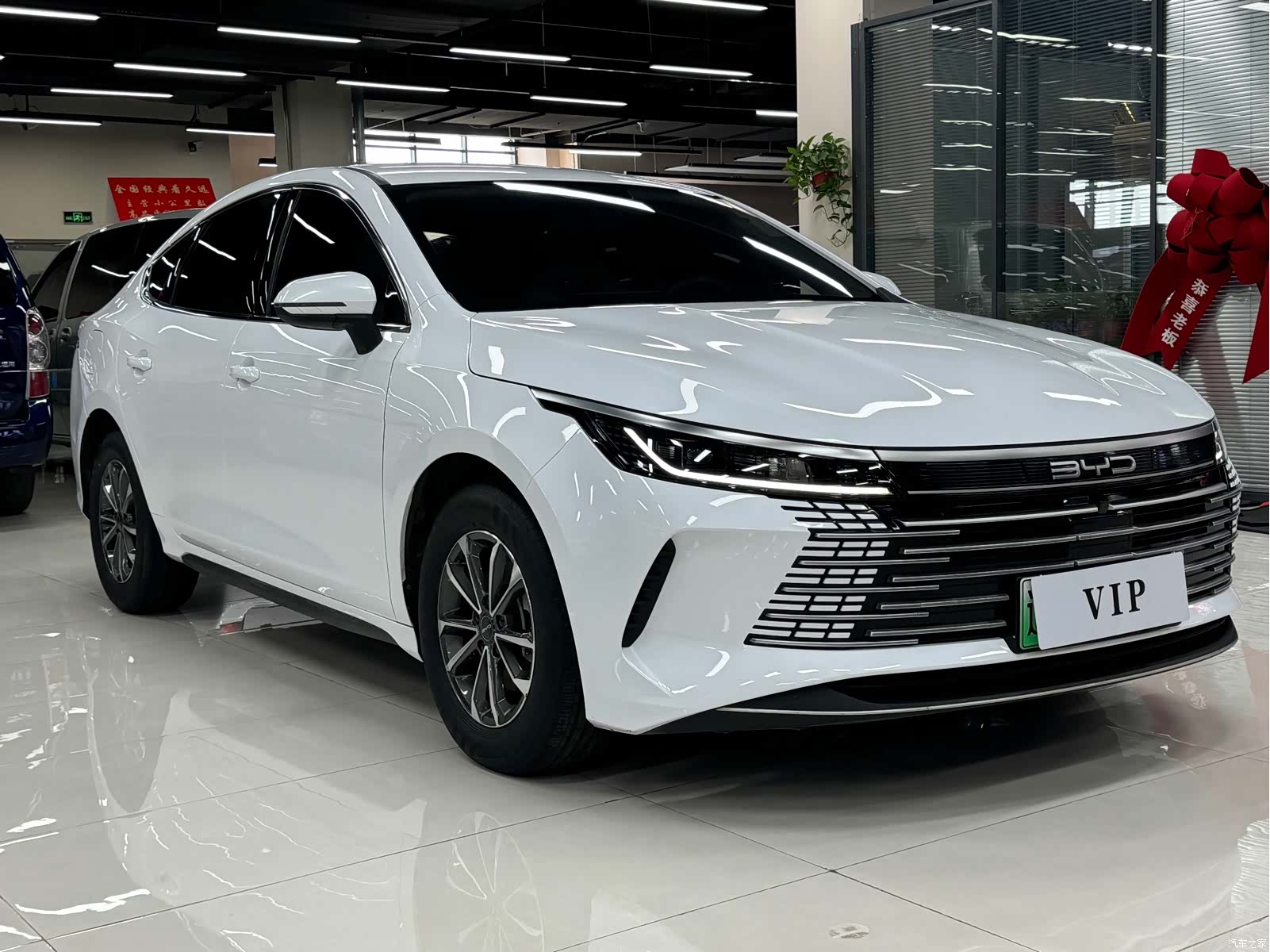 BYD Destroyer 05, 2024 3
