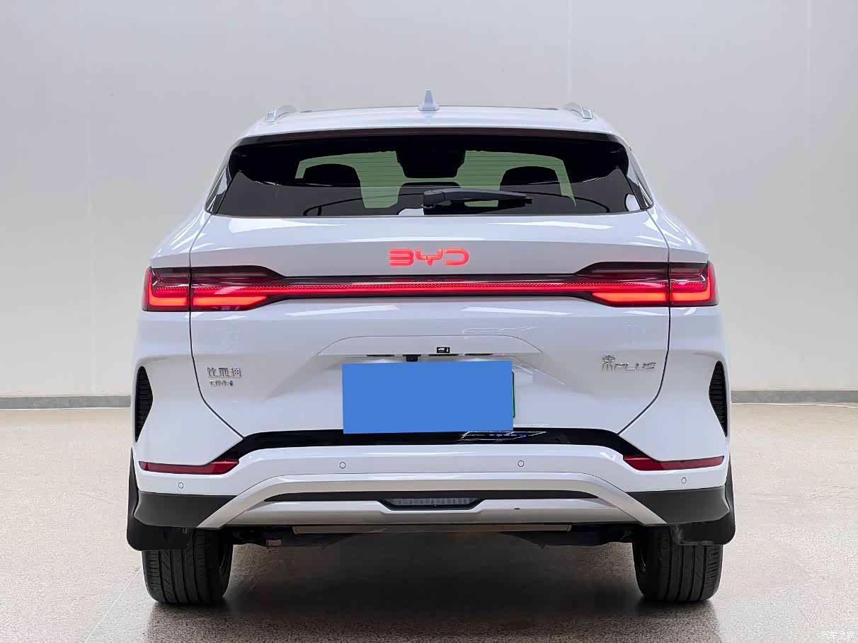 BYD Song, 2024 6
