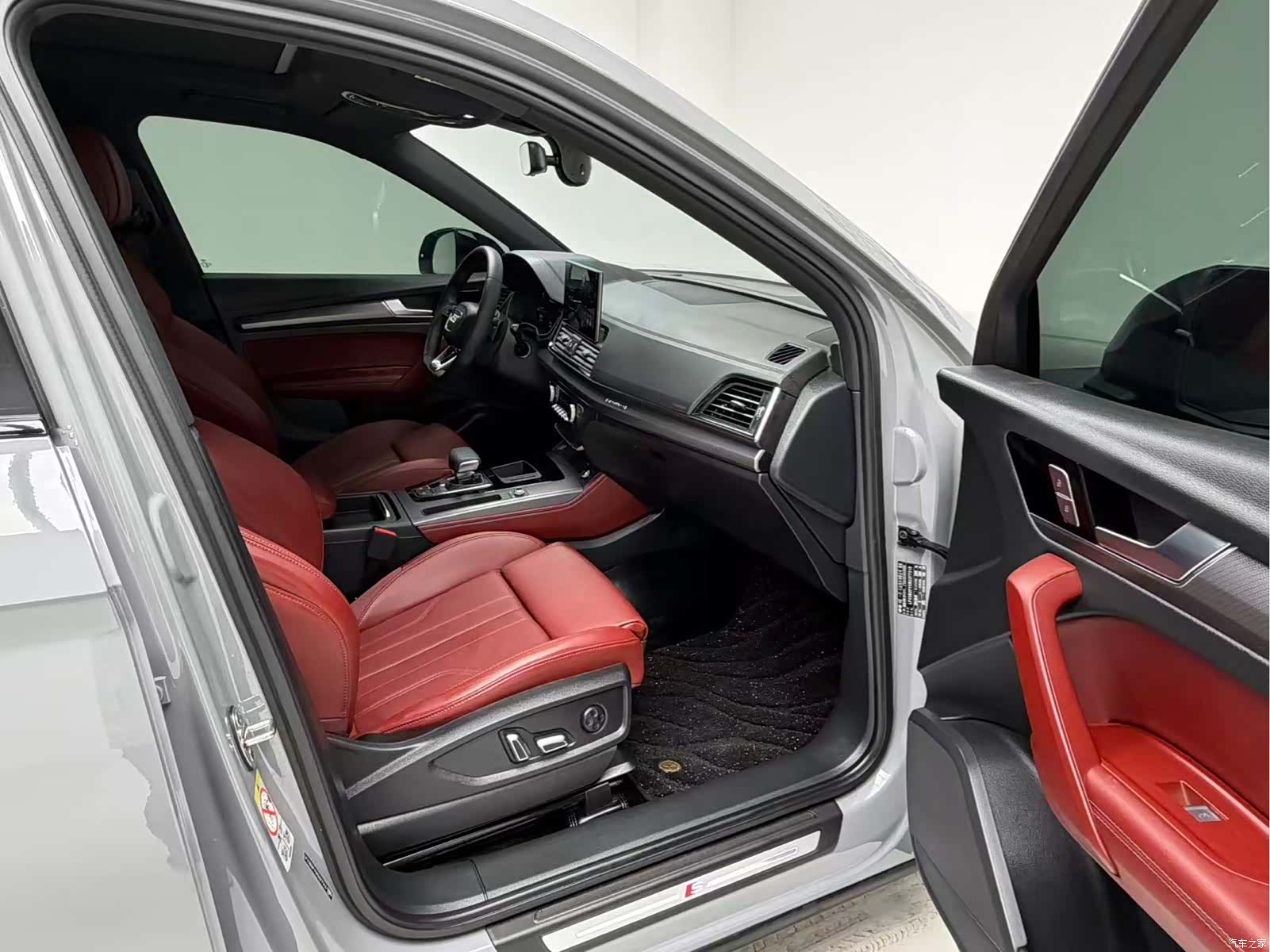 Audi Q5L, 2024 12