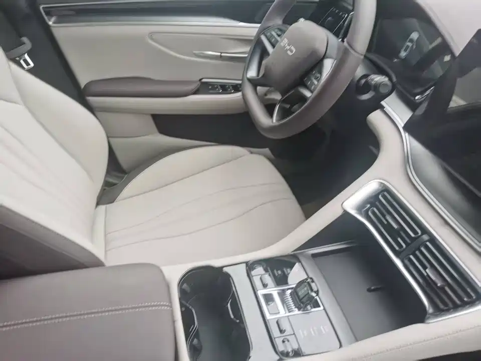 BYD Songjiang BYD Songjiang