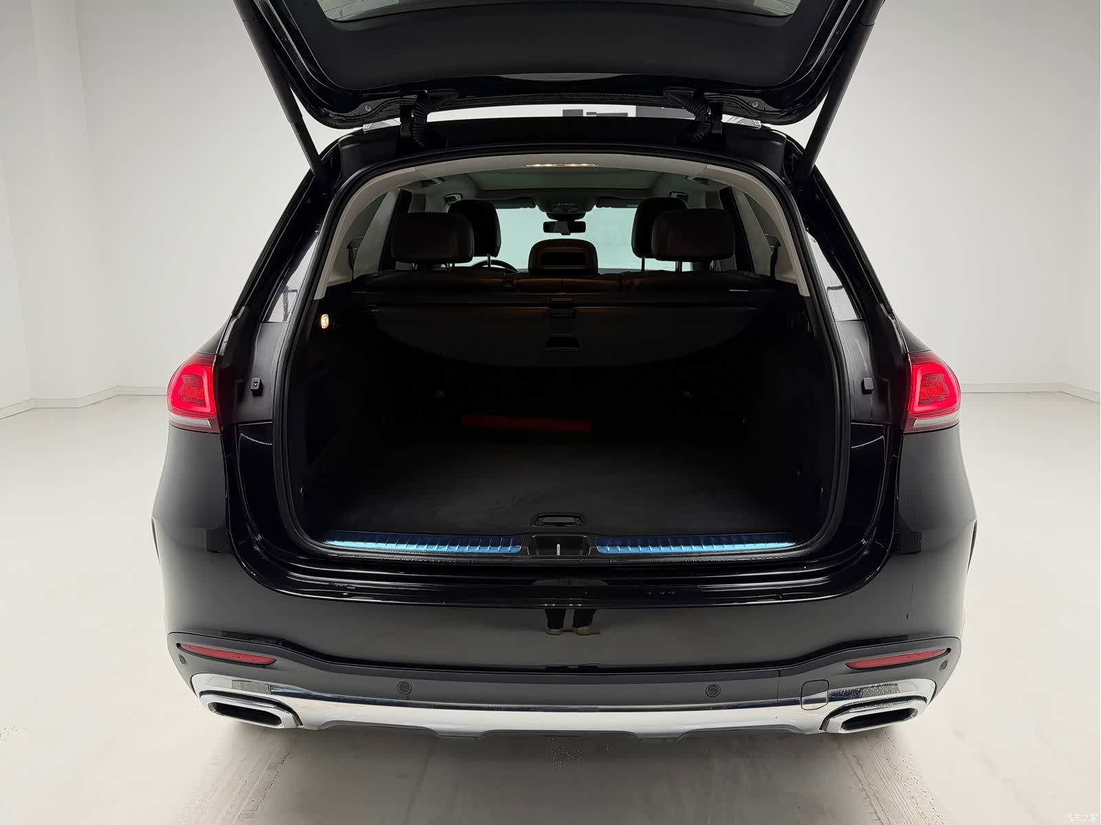 Mercedes-Benz GLE, 2021 10