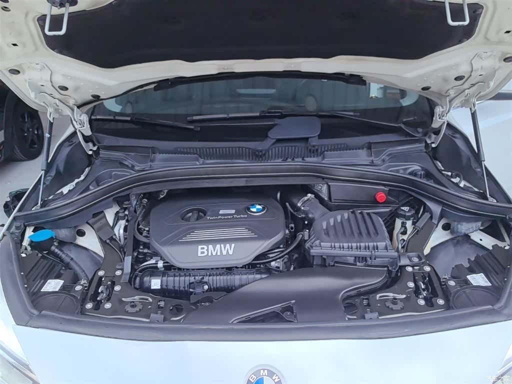 BMW 2 Series, 2015 20