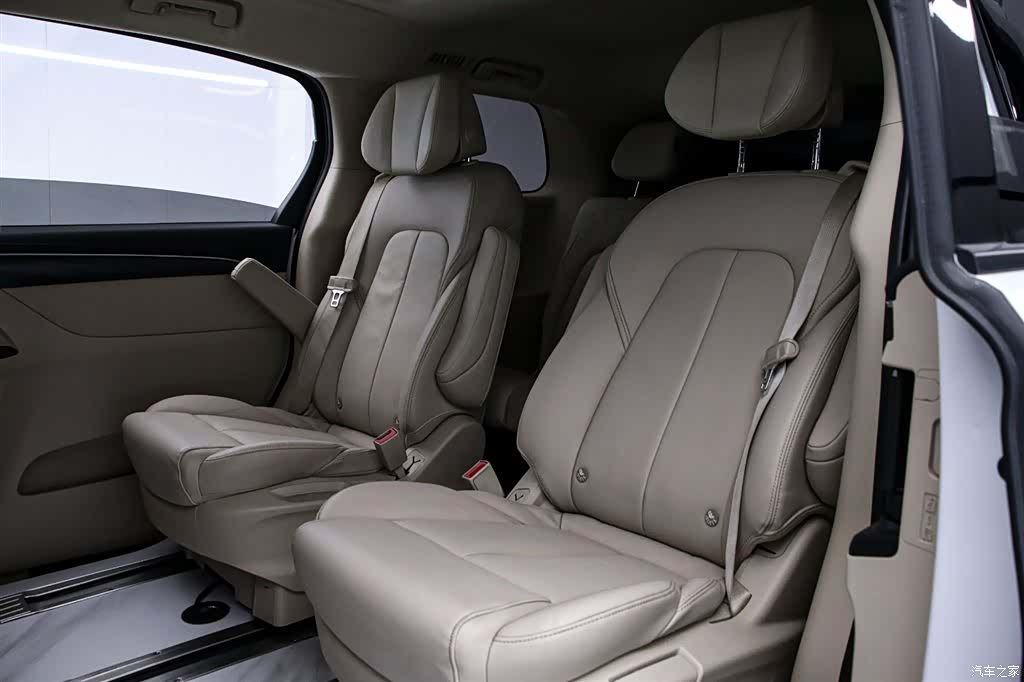 Buick GL8, 2024 14