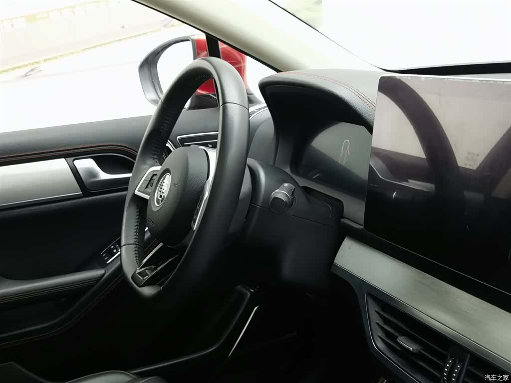 BYD Tang, 2018 22