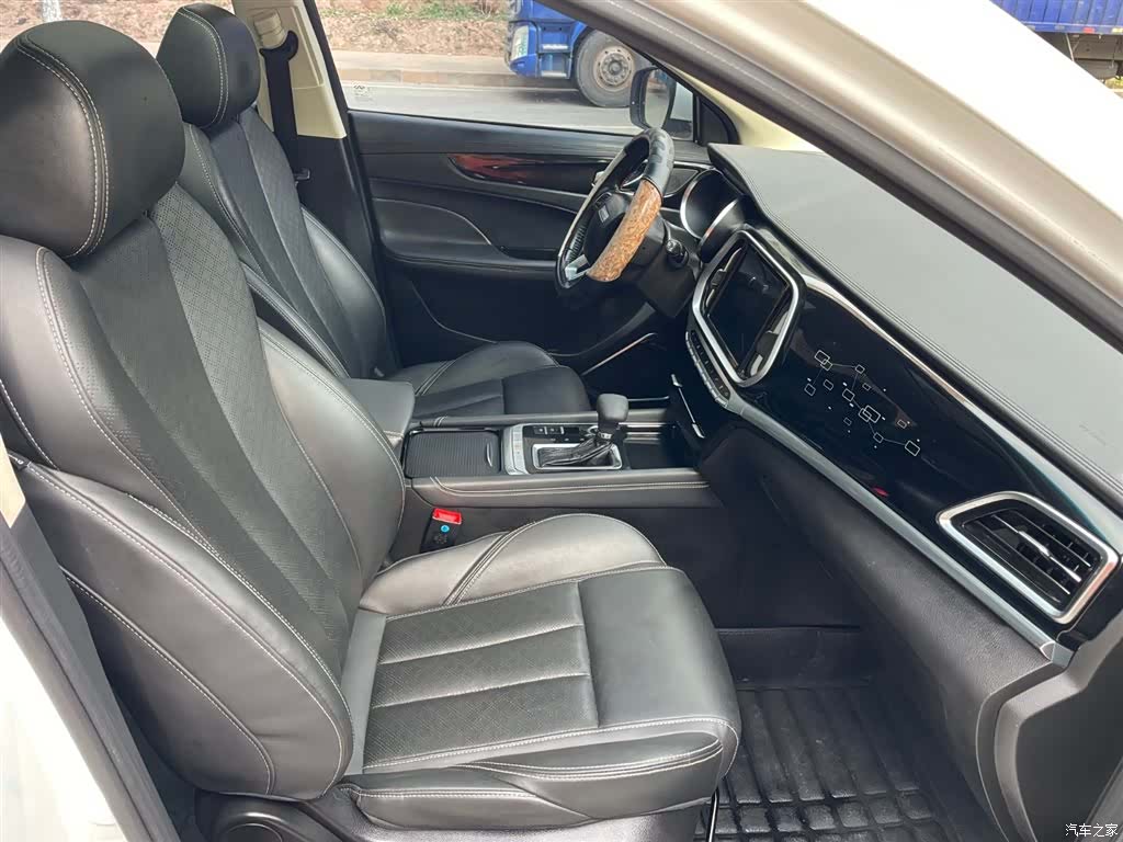 Jetour X90, 2019 все фото