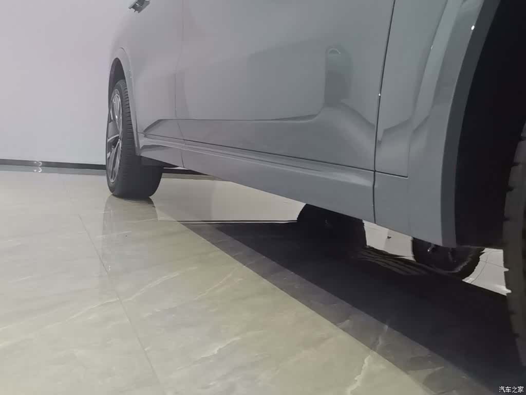 Li Auto L8, 2025 21