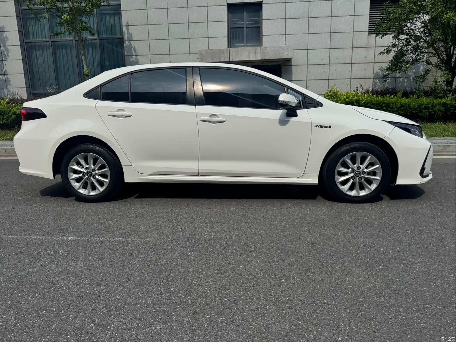 Toyota Corolla, 2023 7