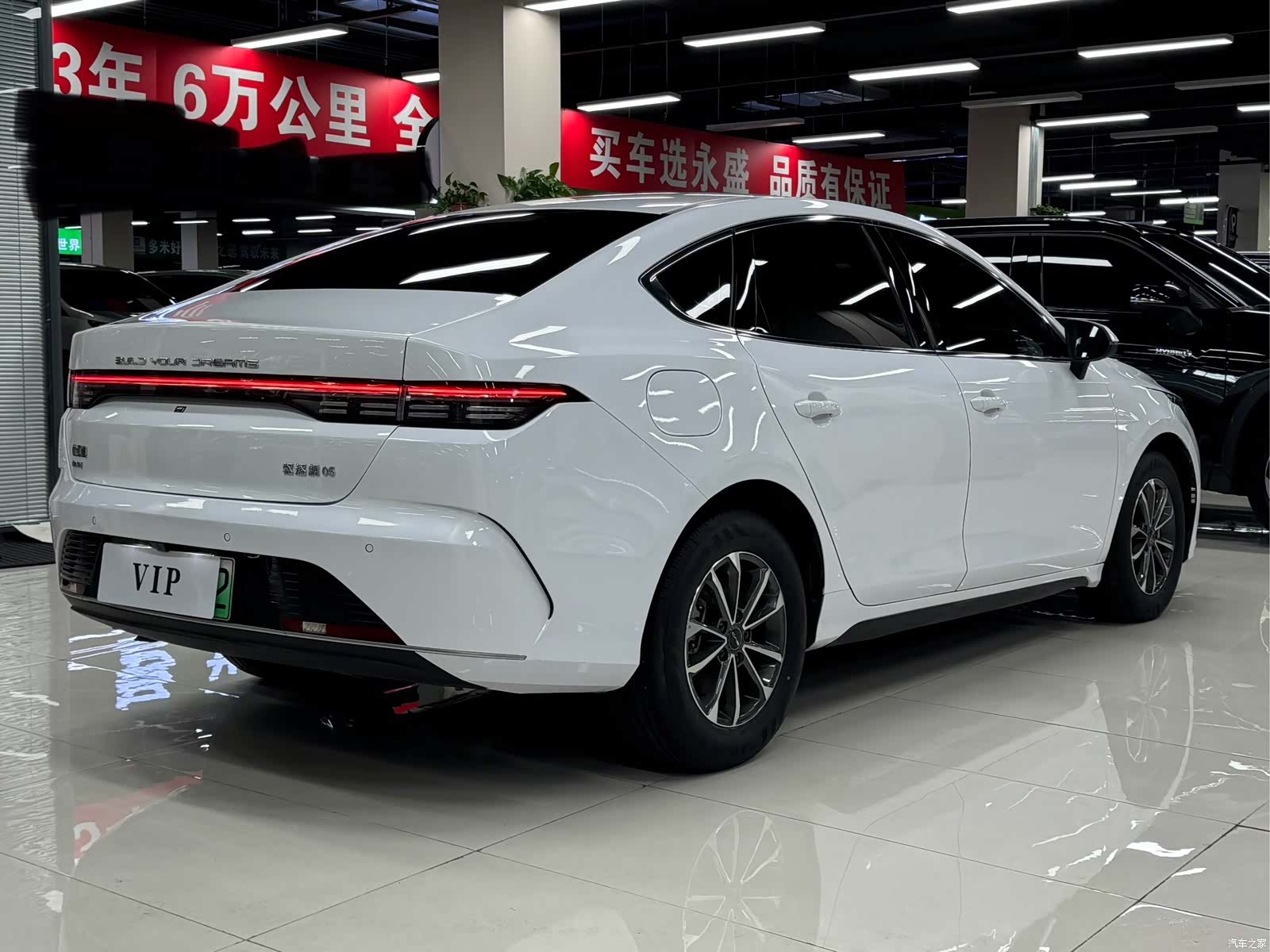 BYD Destroyer 05, 2024 7