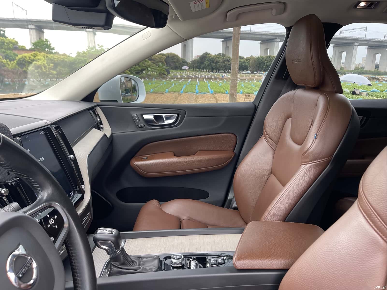 Volvo XC60, 2020 18