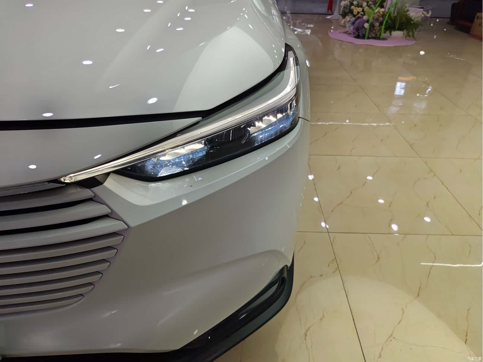 Honda Vezel, 2024 9