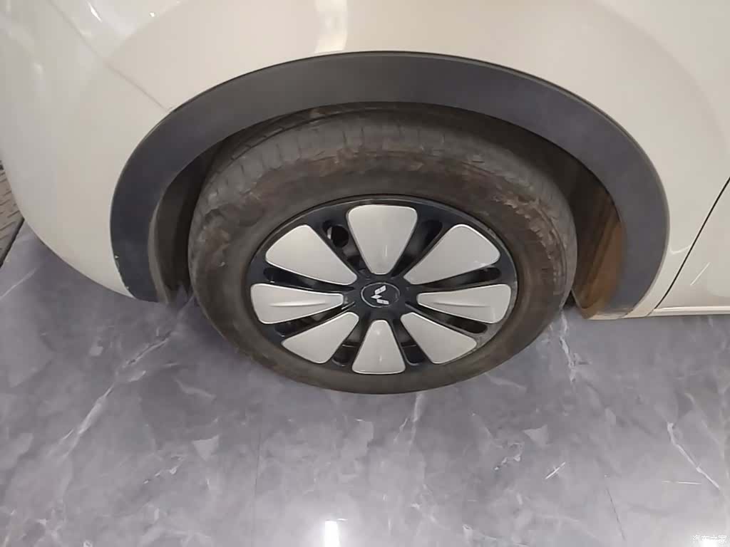 Wuling Bingo, 2023 23