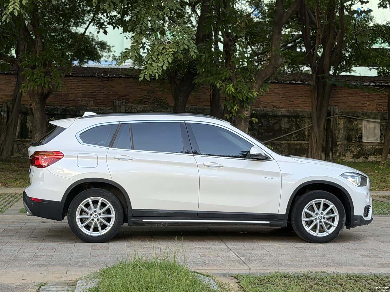 BMW X1, 2018 17