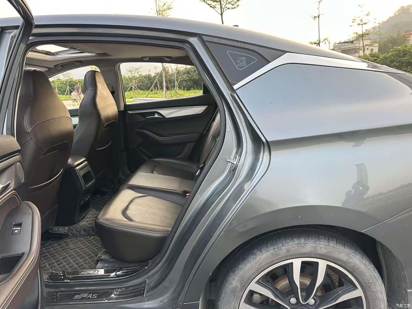 JAC A5, 2020 24