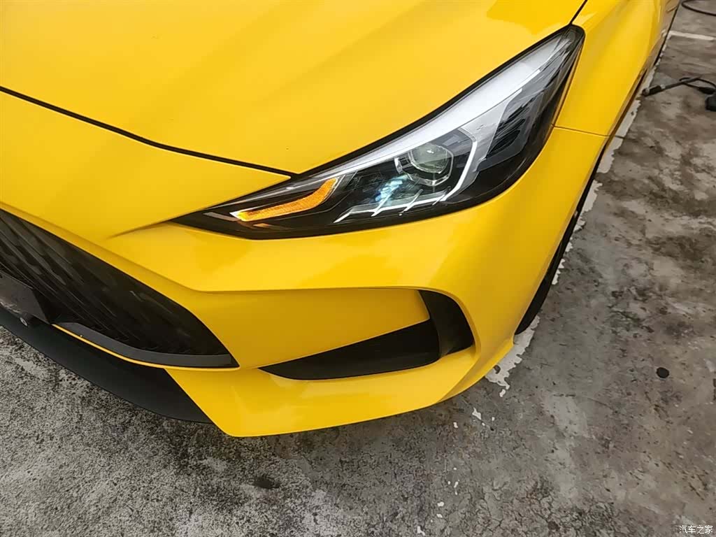 MG MG5, 2021 23