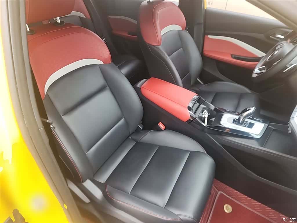 MG MG5, 2021 24