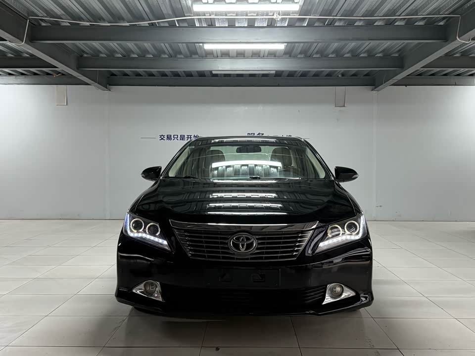 Toyota Camry Toyota Camry