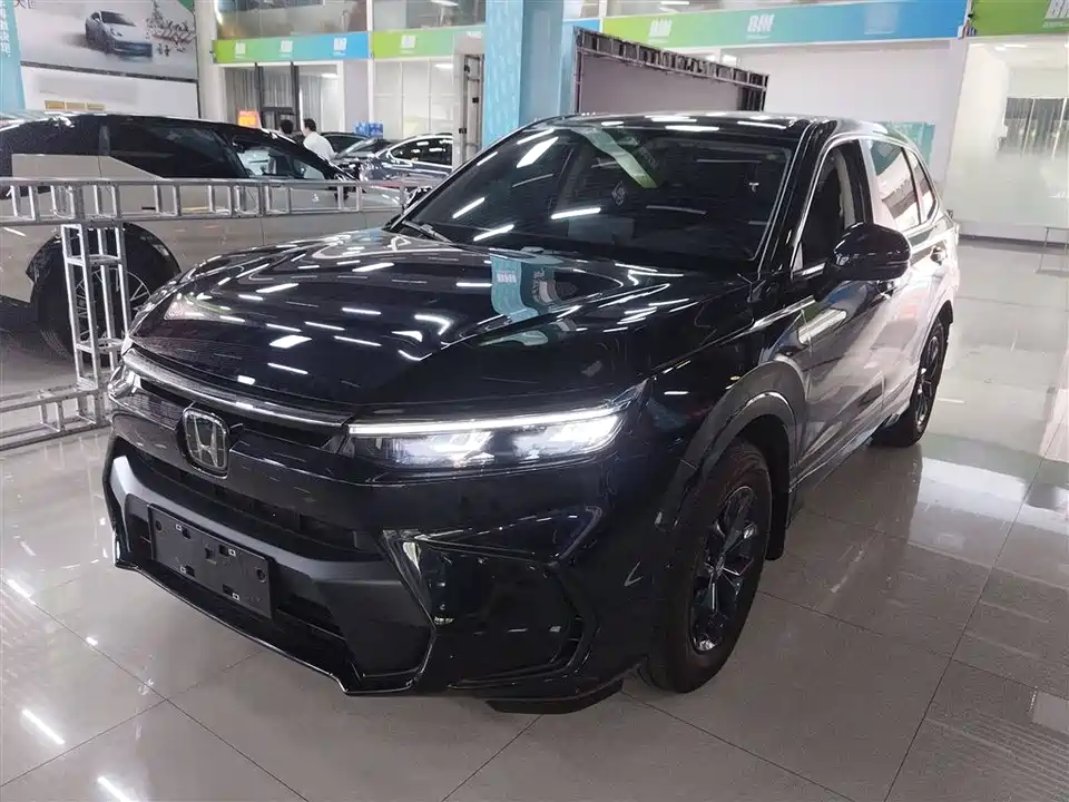 Honda Hao Ying Honda Hao Ying