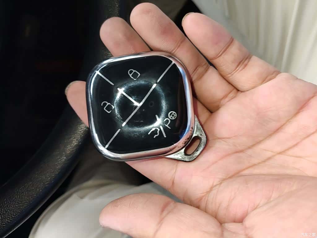 Wuling Bingo, 2023 9