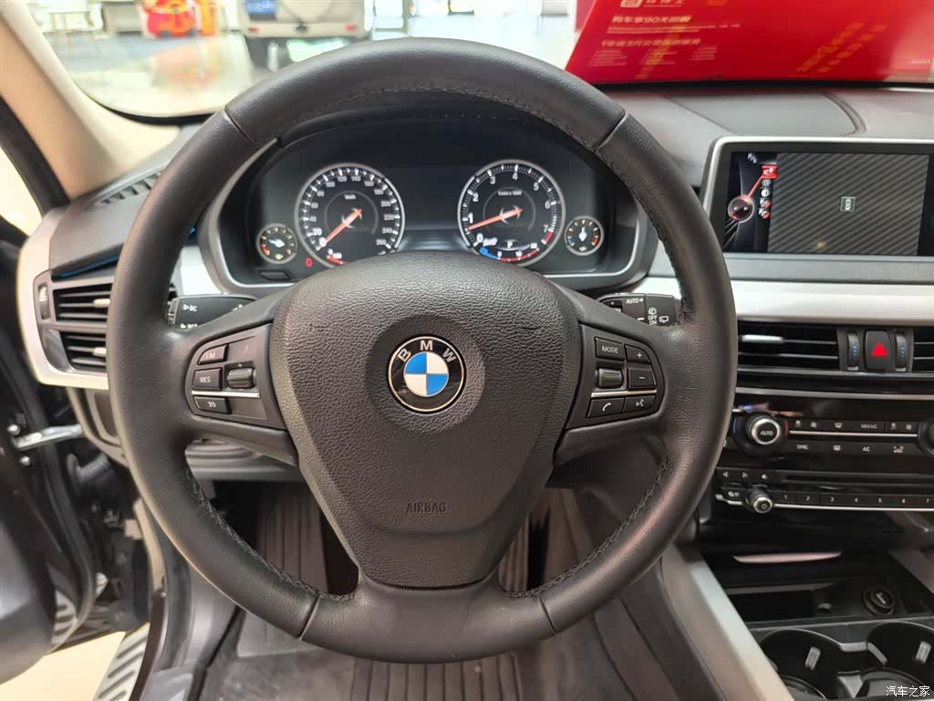 BMW X5, 2017 13