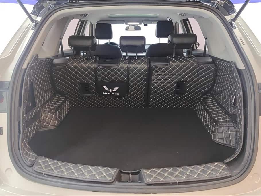 Wuling Wuling Xingchen