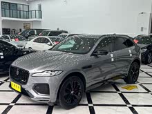�ݱ�F-PACE 2023�� P250 R-Dynamic BLACK