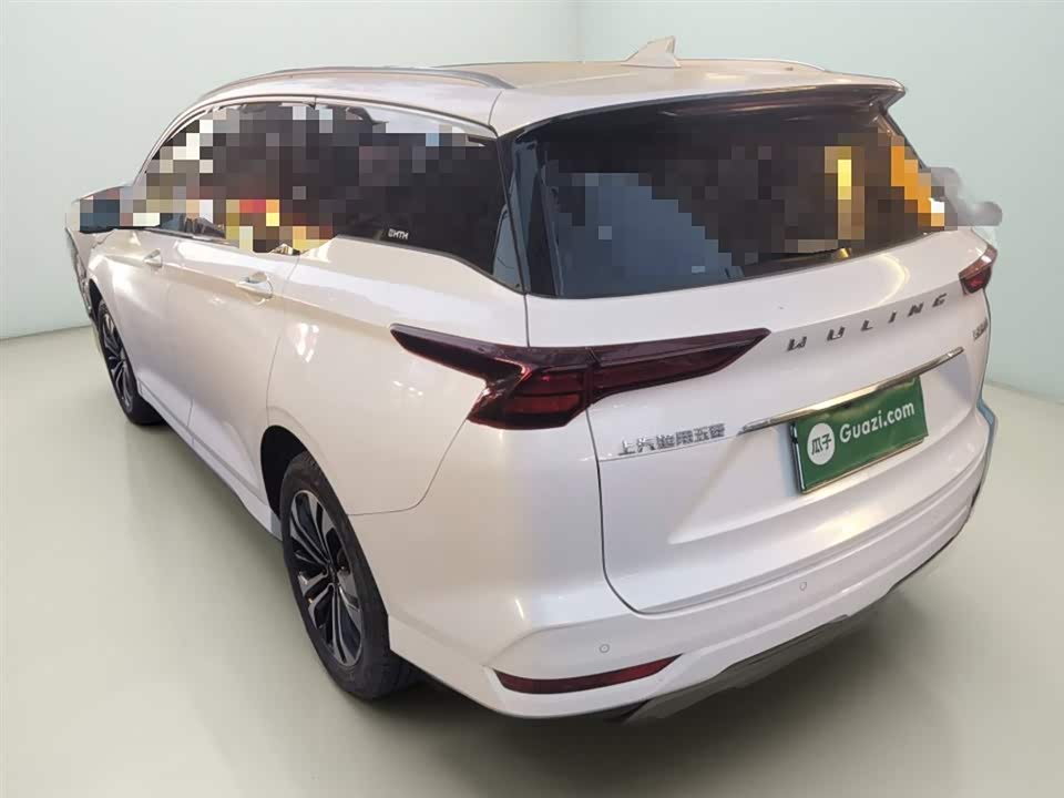 Wuling Wuling Capgemini