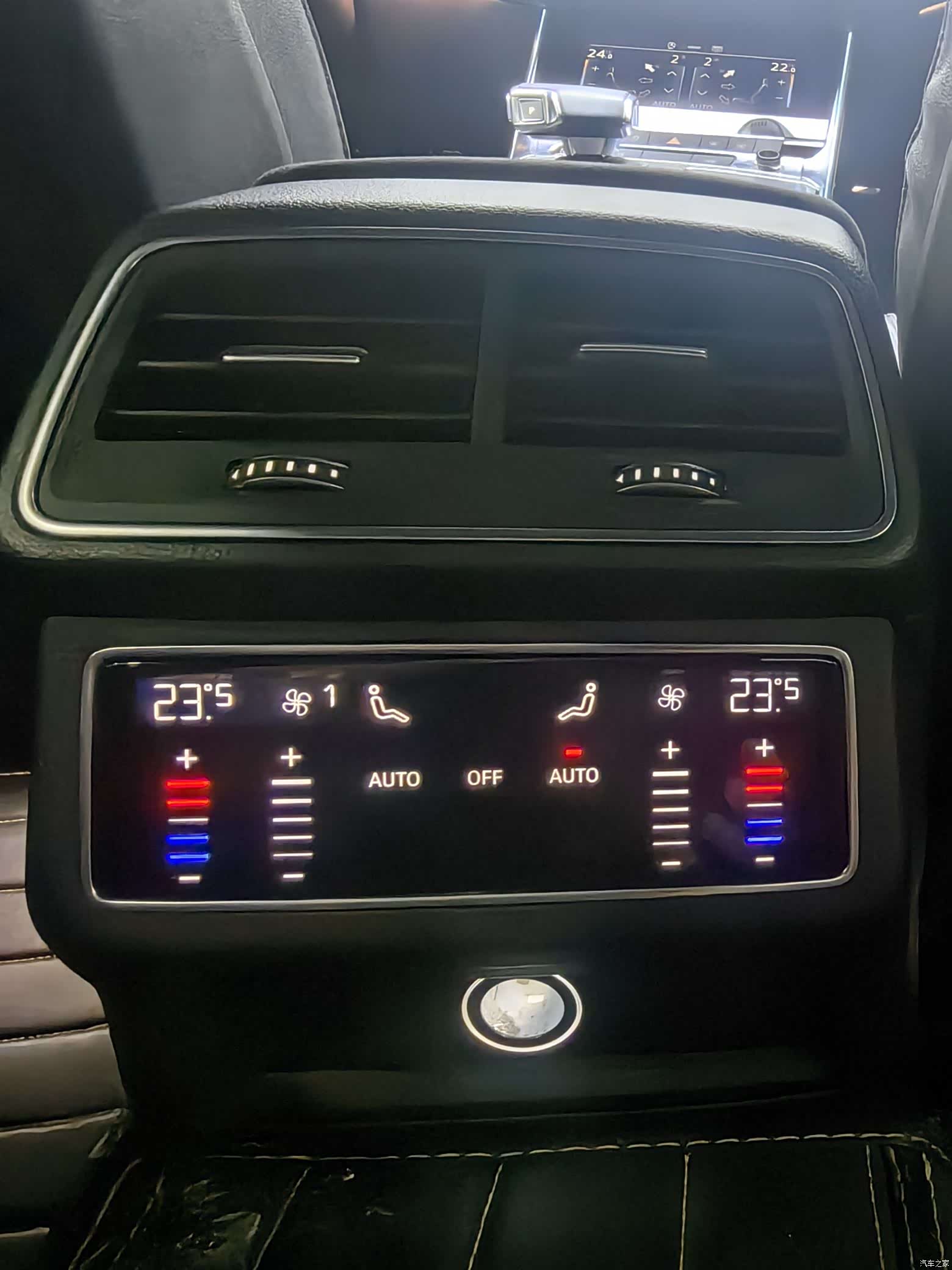 Audi A6L, 2022 12