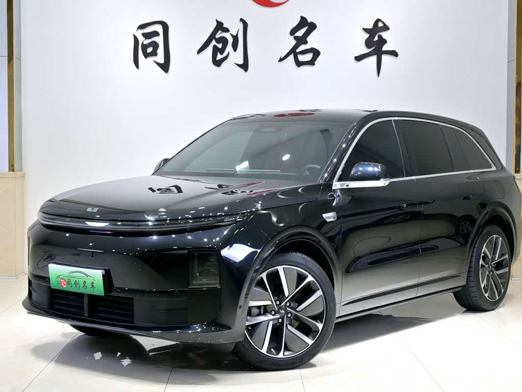 Li Auto L6