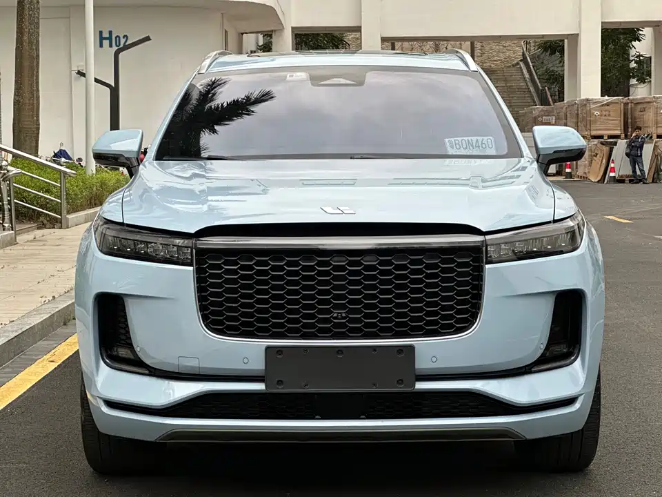 Li Auto Ideal ONE