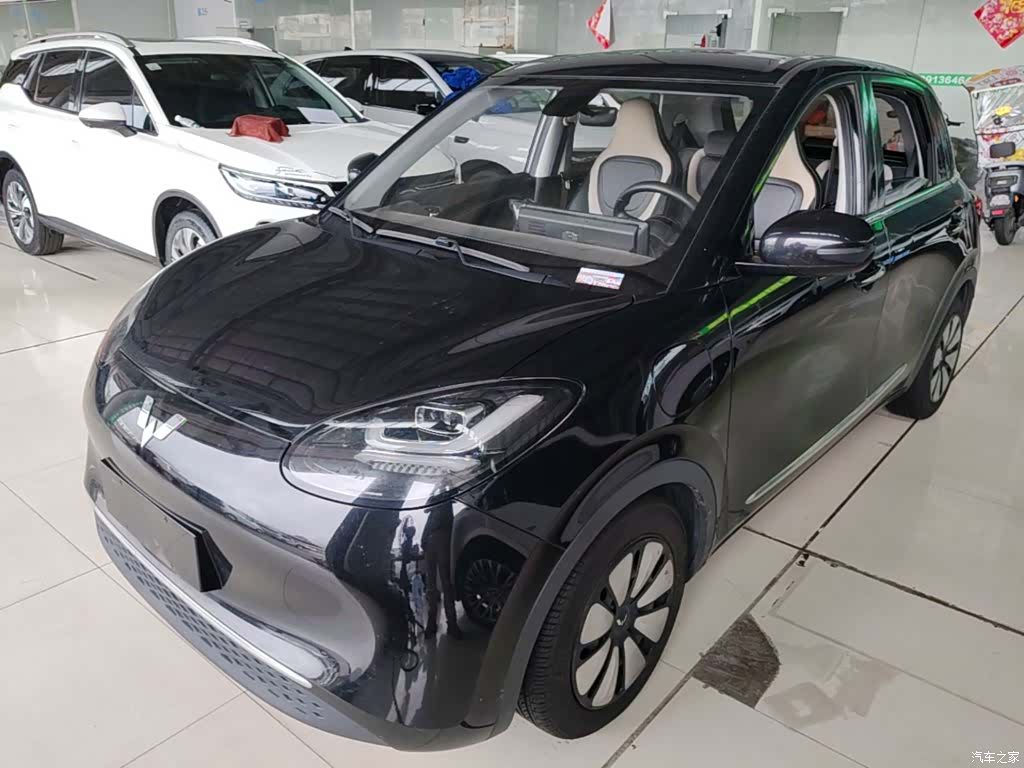 Wuling Bingo, 2023 1