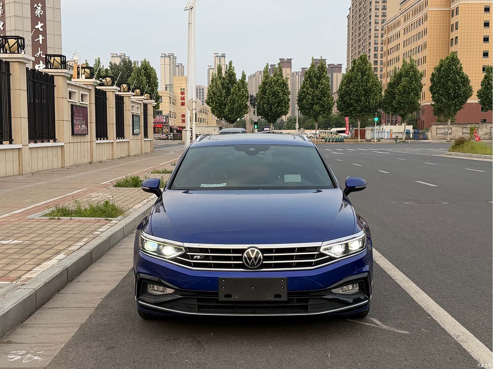 Volkswagen Variant, 2021 2