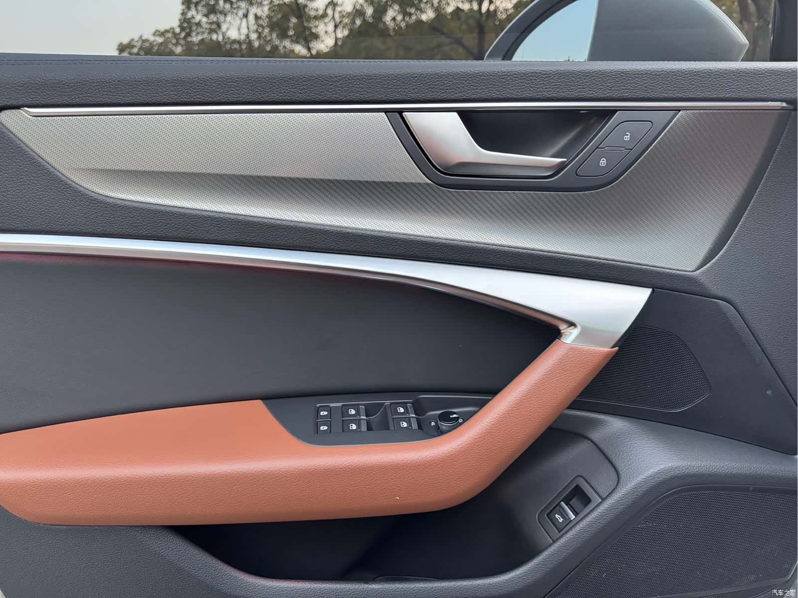 Audi A6L, 2019 10