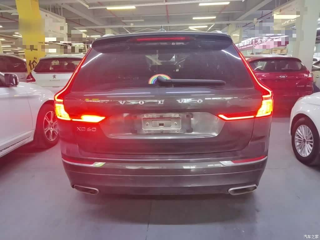 Volvo XC60, 2020 6