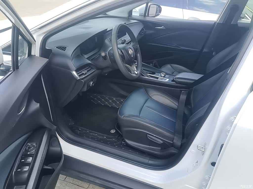 Buick Velite, 2024 16