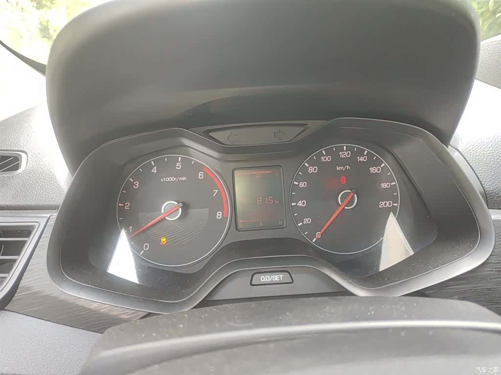 Wuling 310, 2019 4