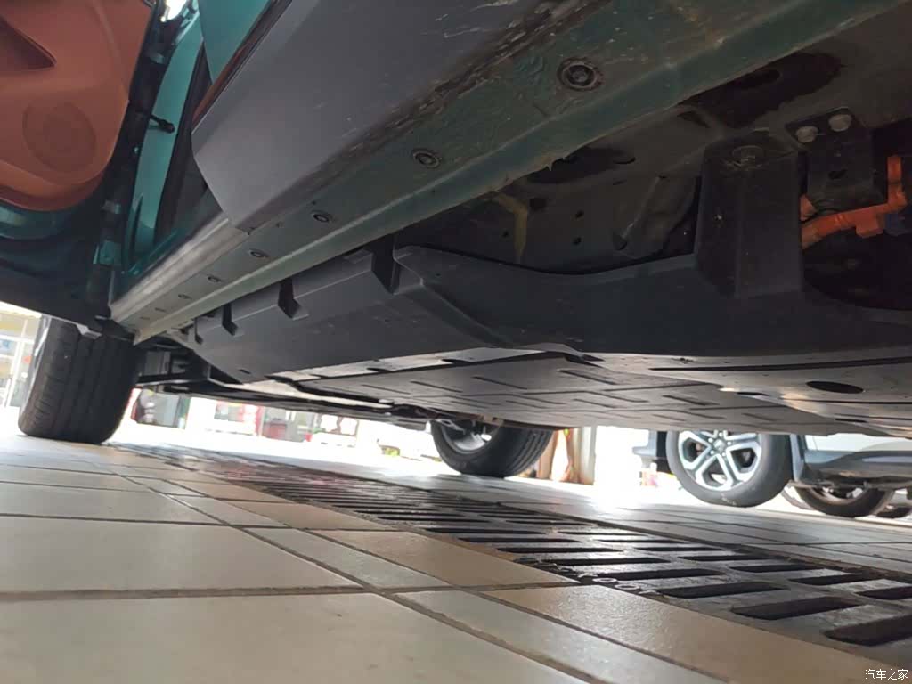 Haval Hi4, 2025 22