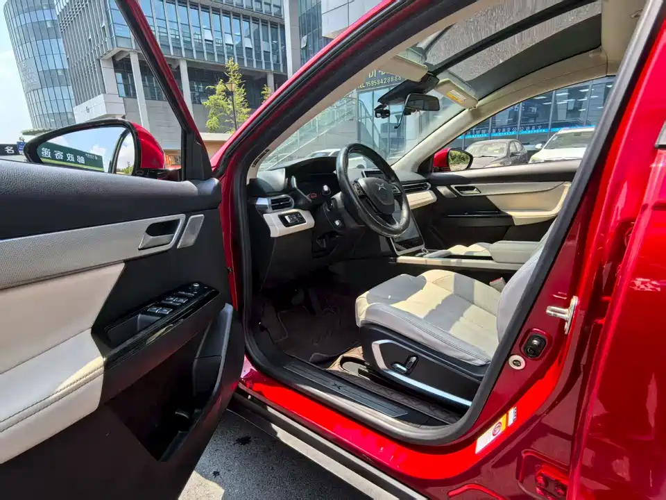 XPENG G3