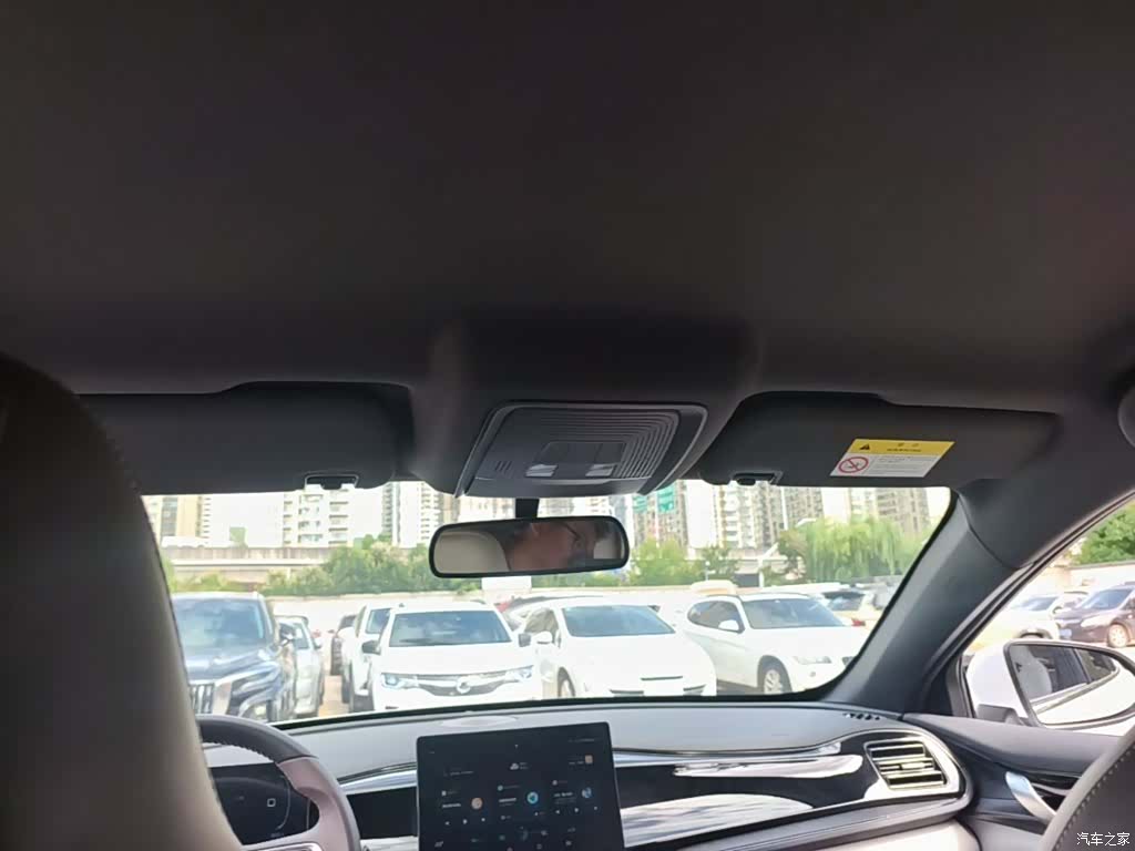 BYD Qin, 2025 18