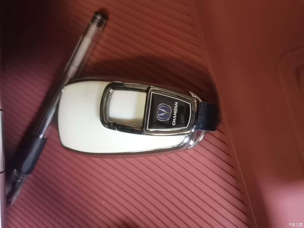 Changan Eado, 2025 9