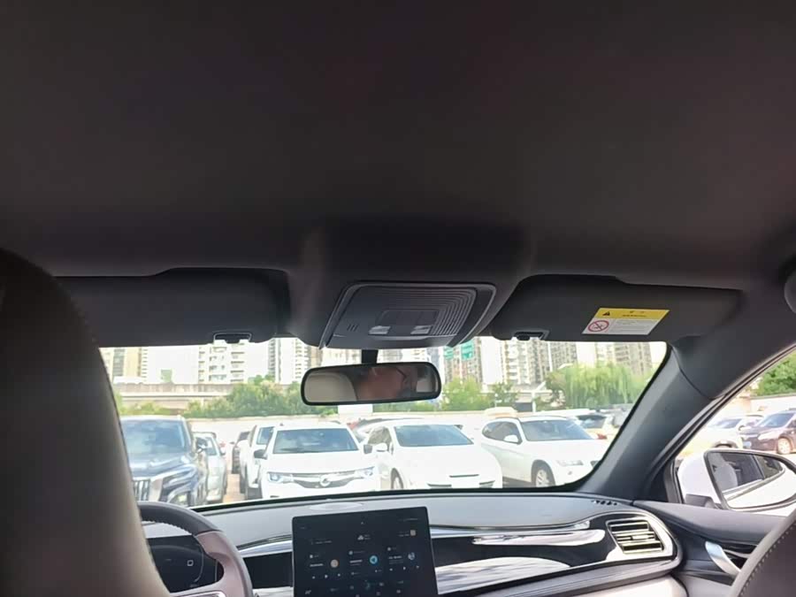 BYD Qin PLUS 2025, фото 18