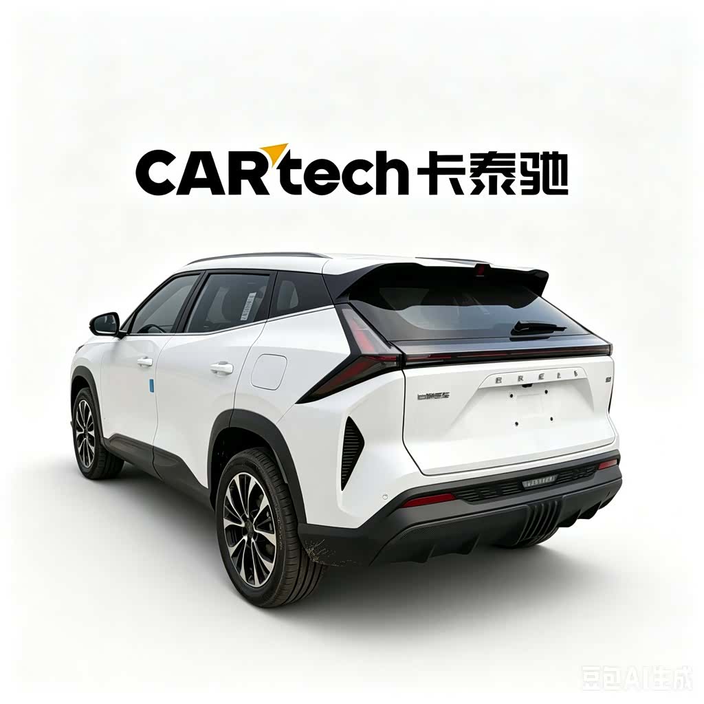 Geely Boyue, 2026 4