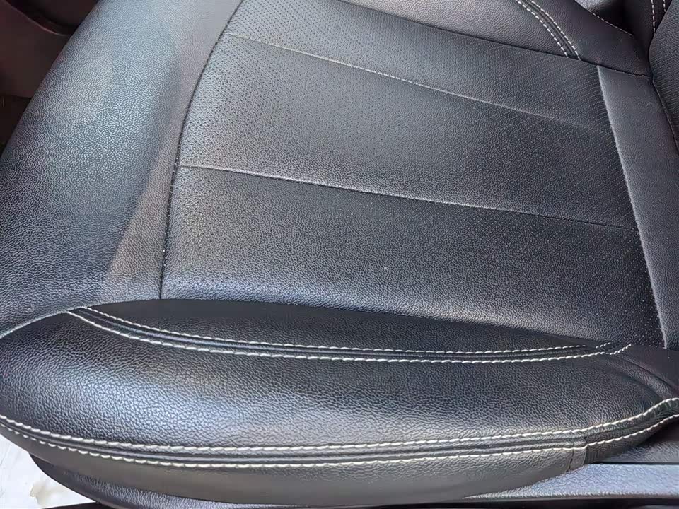 Shandong Sunshine car