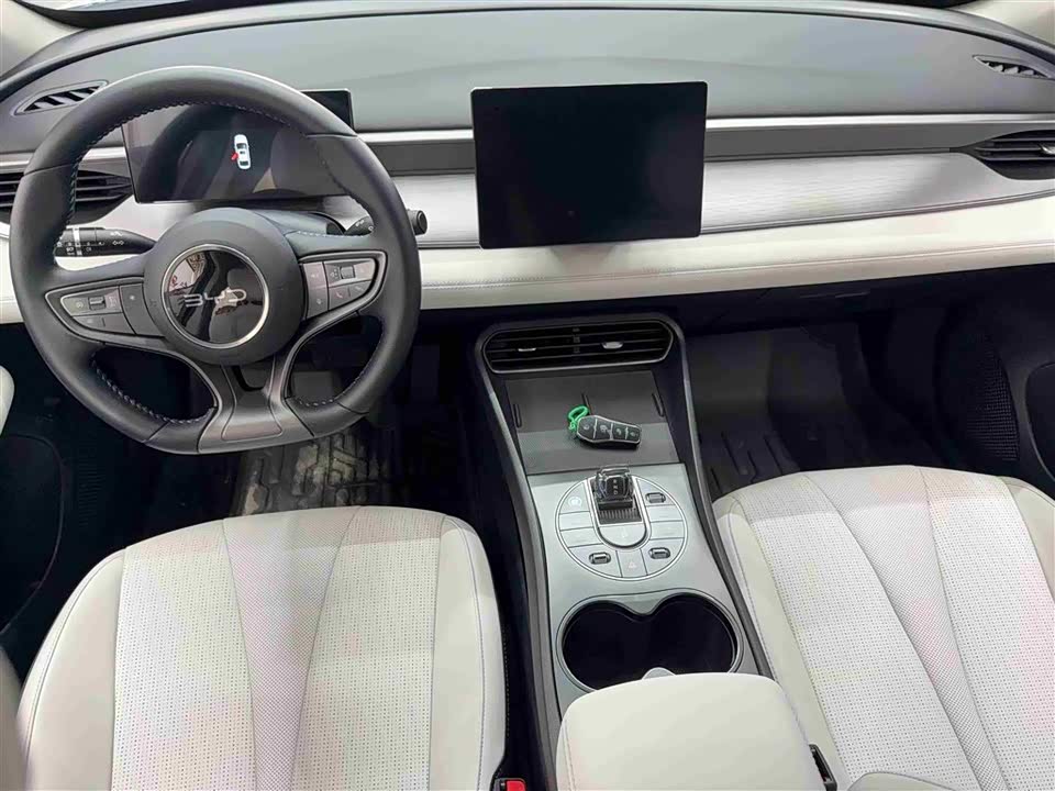 BYD Seal 05 DM-i