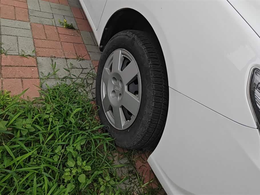 BYD F3