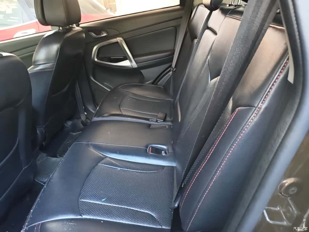 Chery 5, 2016 17