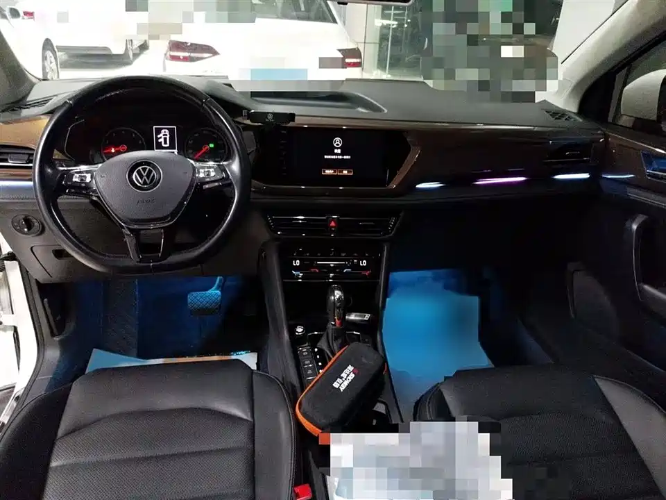 Volkswagen Tuyue
