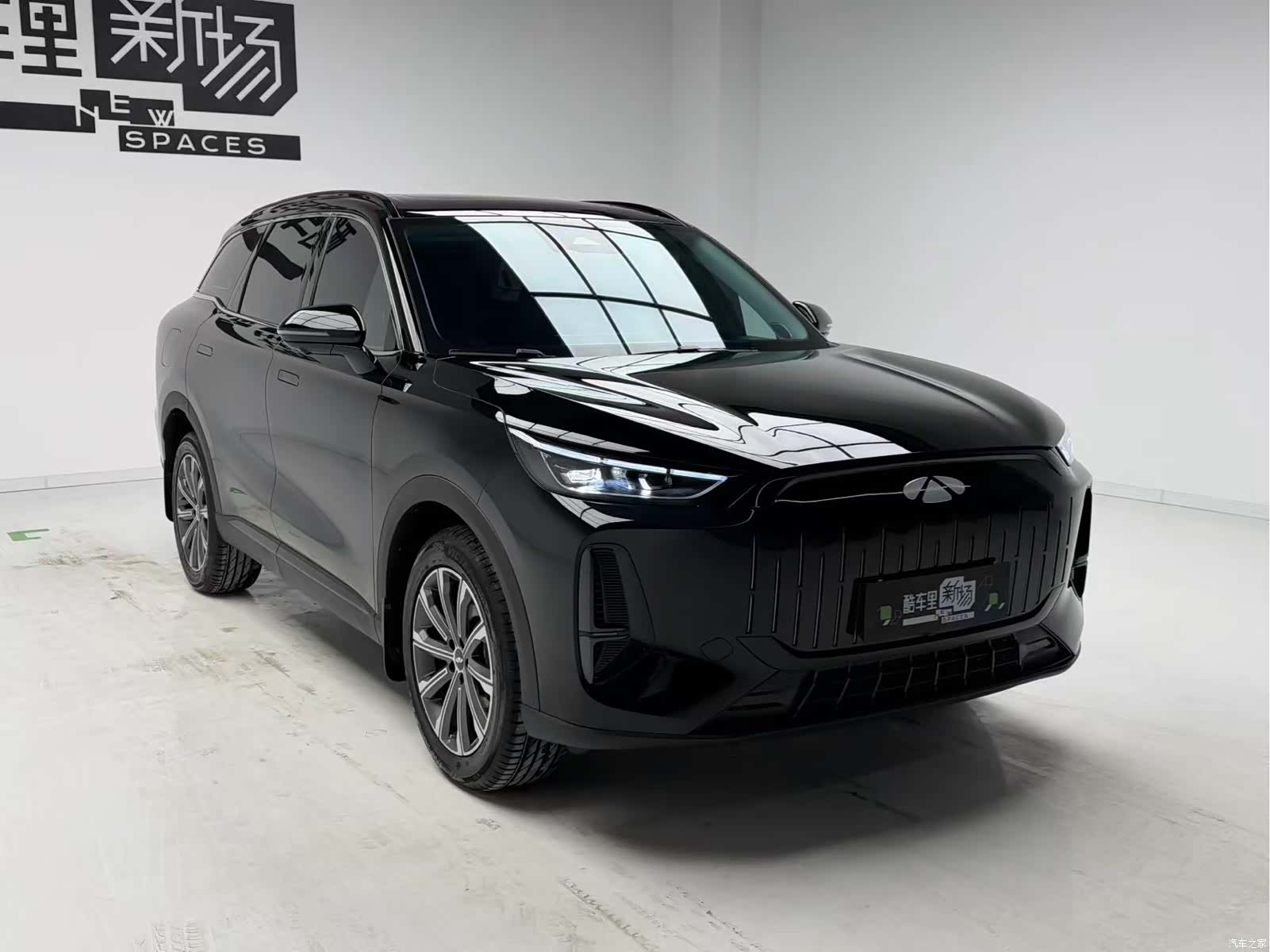 Chery T9, 2026 3
