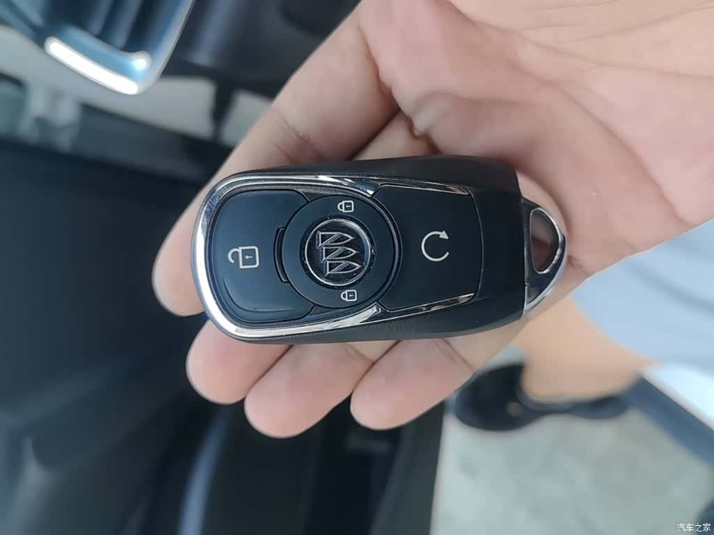 Buick Velite, 2024 9