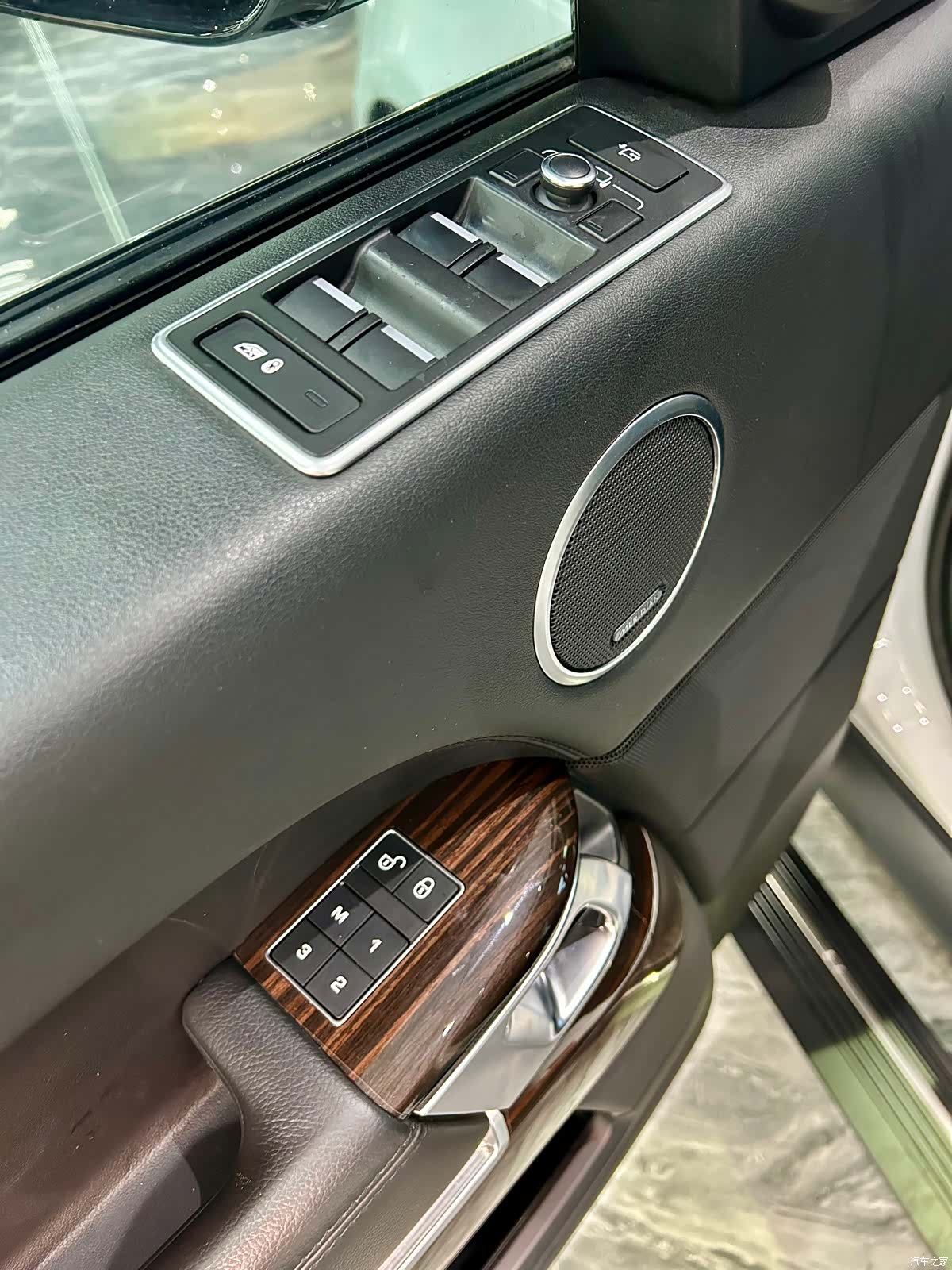 Land Rover Range Rover, 2018 22